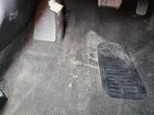 2022 Toyota Corolla Le Gray vin: 5YFEPMAE7NP385783 Damage: Left Front Carpet, Torn, 1 To 2 Inches