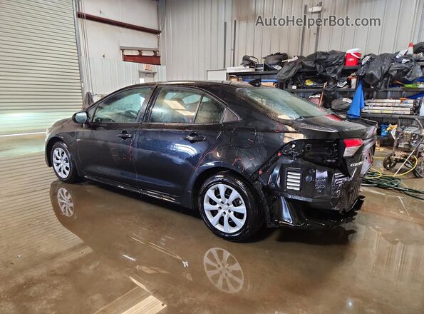 5YFEPMAE7NP385783 2022 TOYOTA COROLLA Gray Tył lewy
