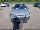 2021 Toyota Corolla Le Silver vin: 5YFEPMAE8MP165146