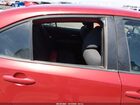 2021 Toyota Corolla Le Red vin: 5YFEPMAE8MP186076