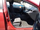 2021 Toyota Corolla Le Red vin: 5YFEPMAE8MP186076