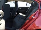 2021 Toyota Corolla Le Red vin: 5YFEPMAE8MP186076
