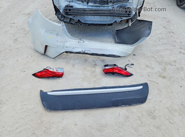 5YFEPMAE8MP203166 2021 TOYOTA COROLLA White Widok komory silnika