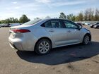 2021 Toyota Corolla Le Silver vin: 5YFEPMAE8MP210182 2021 Toyota Corolla Le Silver vin: 5YFEPMAE8MP210182