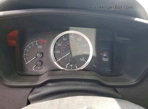 5YFEPMAE8MP210182 2021 TOYOTA COROLLA Silver Widok zestawu wskaźników