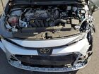 2021 Toyota Corolla Le Silver vin: 5YFEPMAE8MP210182 2021 Toyota Corolla Le Silver vin: 5YFEPMAE8MP210182