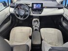 2021 Toyota Corolla Le Черный vin: 5YFEPMAE8MP230707 2021 Toyota Corolla Le Черный vin: 5YFEPMAE8MP230707