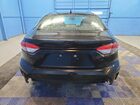 2021 Toyota Corolla Le Черный vin: 5YFEPMAE8MP230707 Damage: Rear Bumper, Broken, Replacement Required 2021 Toyota Corolla Le Черный vin: 5YFEPMAE8MP230707 Damage: Rear Bumper, Broken, Replacement Required