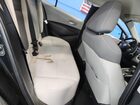 2021 Toyota Corolla Le Черный vin: 5YFEPMAE8MP230707 Damage: Right Rear Seat Cushion, Stained, Permanent 2021 Toyota Corolla Le Черный vin: 5YFEPMAE8MP230707 Damage: Right Rear Seat Cushion, Stained, Permanent