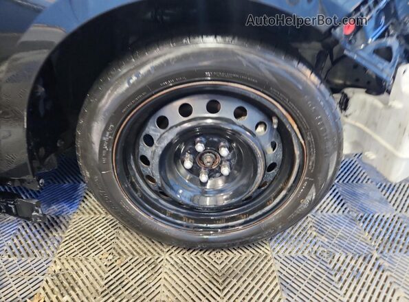 5YFEPMAE8MP230707 2021 TOYOTA LL Черный 