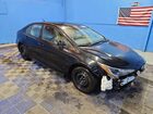2021 Toyota Corolla Le Черный vin: 5YFEPMAE8MP230707 2021 Toyota Corolla Le Черный vin: 5YFEPMAE8MP230707
