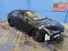 2021 Toyota Corolla Le Черный vin: 5YFEPMAE8MP230707 Damage: Right Mirror, Broken, Replacement Required 2021 Toyota Corolla Le Черный vin: 5YFEPMAE8MP230707 Damage: Right Mirror, Broken, Replacement Required