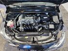2021 Toyota Corolla Le Черный vin: 5YFEPMAE8MP230707 Damage: Left Front Rail, Kinked, > 12 Inches 2021 Toyota Corolla Le Черный vin: 5YFEPMAE8MP230707 Damage: Left Front Rail, Kinked, > 12 Inches