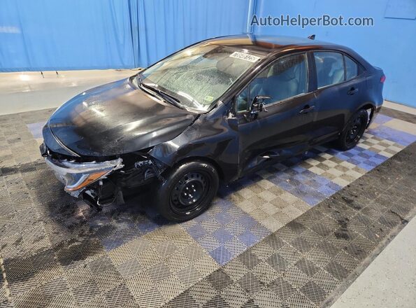 5YFEPMAE8MP230707 2021 TOYOTA LL Черный Панорамный вид салона 360°