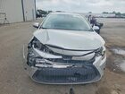 2021 Toyota Corolla Le Silver vin: 5YFEPMAE8MP231114 2021 Toyota Corolla Le Silver vin: 5YFEPMAE8MP231114
