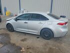 2021 Toyota Corolla Le Silver vin: 5YFEPMAE8MP231114 2021 Toyota Corolla Le Silver vin: 5YFEPMAE8MP231114