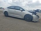 2021 Toyota Corolla Le Silver vin: 5YFEPMAE8MP231114 2021 Toyota Corolla Le Silver vin: 5YFEPMAE8MP231114