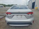 2021 Toyota Corolla Le Silver vin: 5YFEPMAE8MP231114 2021 Toyota Corolla Le Silver vin: 5YFEPMAE8MP231114
