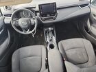 2021 Toyota Corolla Le Белый vin: 5YFEPMAE8MP247944 2021 Toyota Corolla Le Белый vin: 5YFEPMAE8MP247944