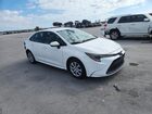 2021 Toyota Corolla Le Белый vin: 5YFEPMAE8MP247944 2021 Toyota Corolla Le Белый vin: 5YFEPMAE8MP247944
