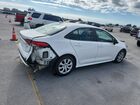 2021 Toyota Corolla Le Белый vin: 5YFEPMAE8MP247944 2021 Toyota Corolla Le Белый vin: 5YFEPMAE8MP247944