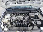 2021 Toyota Corolla Le Белый vin: 5YFEPMAE8MP247944 2021 Toyota Corolla Le Белый vin: 5YFEPMAE8MP247944