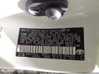 2022 Toyota Corolla Le White vin: 5YFEPMAE8NP275390