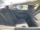 2022 Toyota Corolla Le Silver vin: 5YFEPMAE8NP301132 2022 Toyota Corolla Le Silver vin: 5YFEPMAE8NP301132