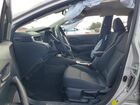 2022 Toyota Corolla Le Silver vin: 5YFEPMAE8NP301132 2022 Toyota Corolla Le Silver vin: 5YFEPMAE8NP301132