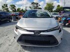 2022 Toyota Corolla Le Silver vin: 5YFEPMAE8NP301132 2022 Toyota Corolla Le Silver vin: 5YFEPMAE8NP301132