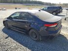 2022 Toyota Corolla Le Blue vin: 5YFEPMAE8NP321154