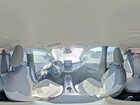 2022 Toyota Corolla Le Blue vin: 5YFEPMAE8NP321154