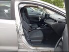 2022 Toyota Corolla Le Серебряный vin: 5YFEPMAE8NP353196