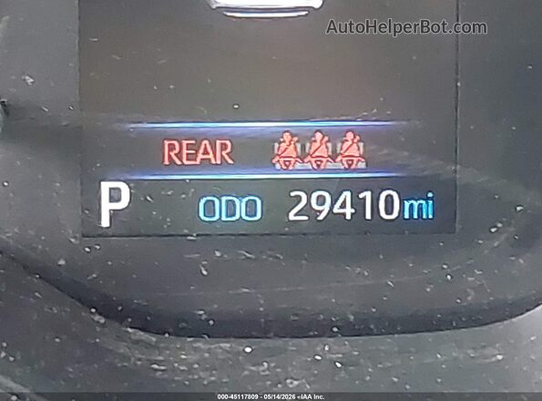 5YFEPMAE8NP353196 2022 TOYOTA COROLLA Серебряный 