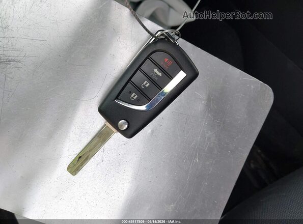 5YFEPMAE8NP353196 2022 TOYOTA COROLLA Серебряный Вид панели приборов