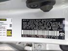 2022 Toyota Corolla Le Серебряный vin: 5YFEPMAE8NP353196
