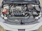 2021 Toyota Corolla Le Белый vin: 5YFEPMAE9MP185339 2021 Toyota Corolla Le Белый vin: 5YFEPMAE9MP185339