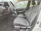 2021 Toyota Corolla Le Белый vin: 5YFEPMAE9MP185339 2021 Toyota Corolla Le Белый vin: 5YFEPMAE9MP185339