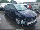 2021 Toyota Corolla Le Blue vin: 5YFEPMAE9MP213088