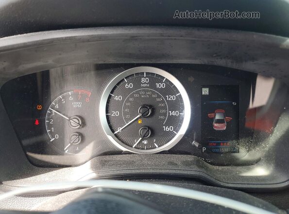5YFEPMAE9MP224429 2021 TOYOTA COROLLA Blue Widok zestawu wskaźników