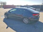 2022 Toyota Corolla Le Black vin: 5YFEPMAE9NP290593