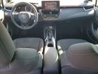 2022 Toyota Corolla Le Black vin: 5YFEPMAE9NP290593
