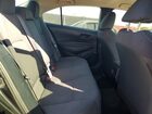 2022 Toyota Corolla Le Black vin: 5YFEPMAE9NP290593