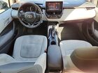 2021 Toyota Corolla Le Blue vin: 5YFEPMAEXMP173619 2021 Toyota Corolla Le Blue vin: 5YFEPMAEXMP173619