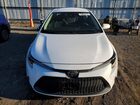 2021 Toyota Corolla Le White vin: 5YFEPMAEXMP204240 2021 Toyota Corolla Le White vin: 5YFEPMAEXMP204240