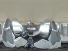 2021 Toyota Corolla Le White vin: 5YFEPMAEXMP221460