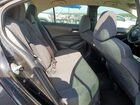 2021 Toyota Corolla Черный vin: 5YFEPMAEXMP254345