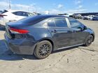 2022 Toyota Corolla Le Black vin: 5YFEPMAEXNP329871