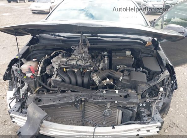 5YFEPMAEXNP331894 2022 TOYOTA LL Черный Вид сзади