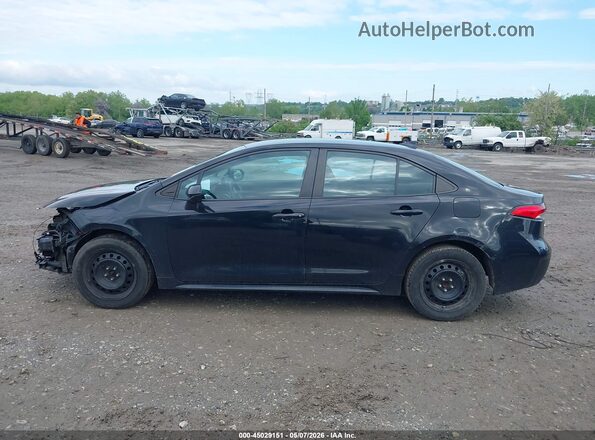 5YFEPMAEXNP331894 2022 TOYOTA LL Черный 
